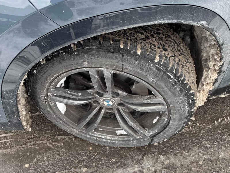 BMW X1 2023 xDrive28i * CARFAX * БЕЗ ПЪРВОНАЧАЛНА ВНОСКА, снимка 6 - Автомобили и джипове - 53216678