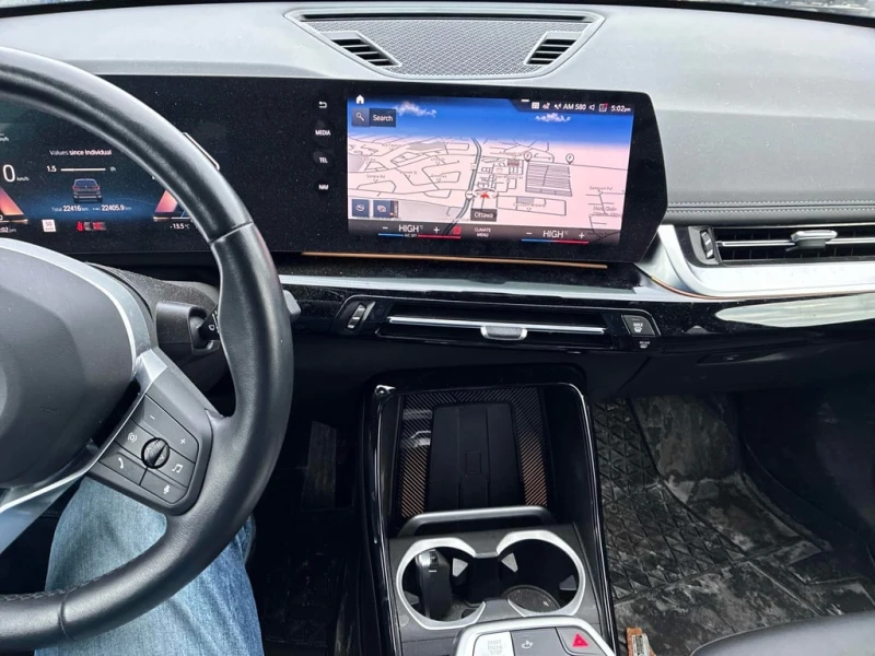 BMW X1 2023 xDrive28i * CARFAX * БЕЗ ПЪРВОНАЧАЛНА ВНОСКА, снимка 10 - Автомобили и джипове - 53216678
