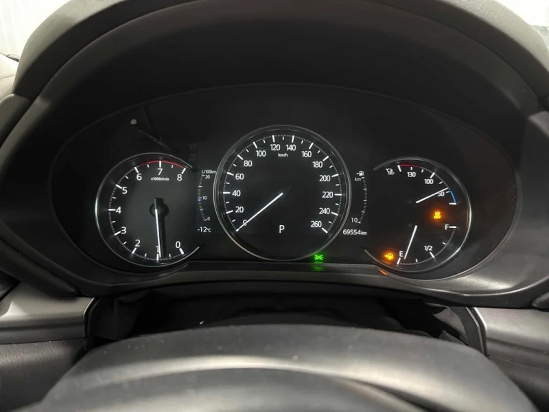 Mazda CX-5 * AWD * CARFAX * БЕЗ ПЪРВОНАЧАЛНА ВНОСКА, снимка 8 - Автомобили и джипове - 53220219