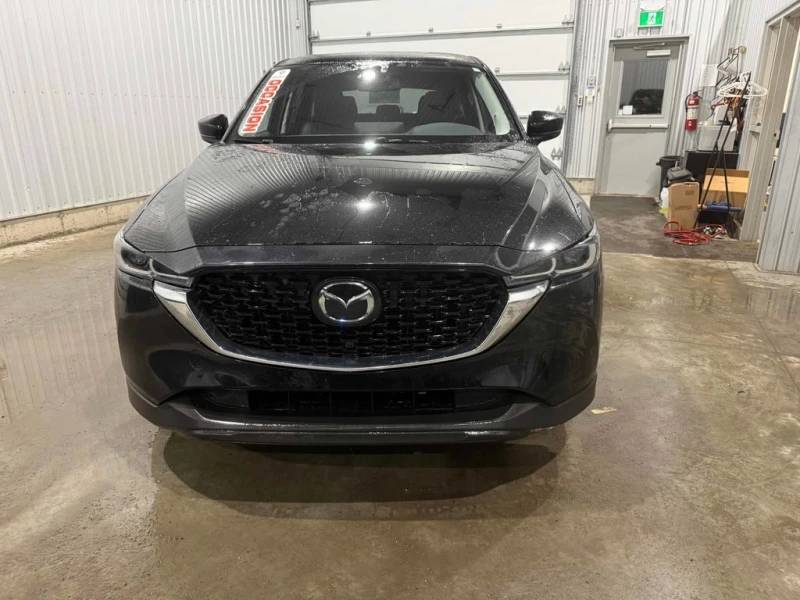 Mazda CX-5 * AWD * CARFAX * БЕЗ ПЪРВОНАЧАЛНА ВНОСКА, снимка 6 - Автомобили и джипове - 53220219