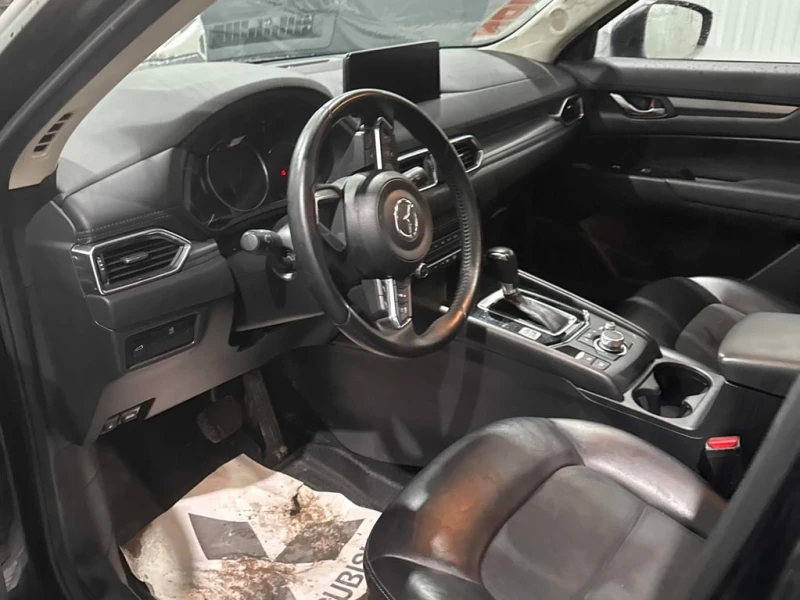 Mazda CX-5 * AWD * CARFAX * БЕЗ ПЪРВОНАЧАЛНА ВНОСКА, снимка 5 - Автомобили и джипове - 53220219