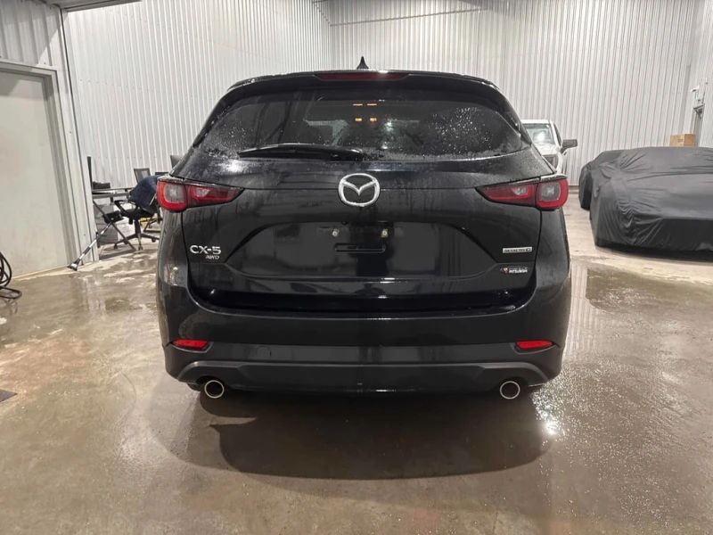 Mazda CX-5 * AWD * CARFAX * БЕЗ ПЪРВОНАЧАЛНА ВНОСКА, снимка 4 - Автомобили и джипове - 53220219
