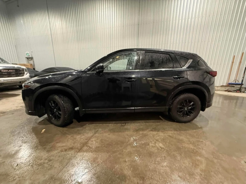 Mazda CX-5 * AWD * CARFAX * БЕЗ ПЪРВОНАЧАЛНА ВНОСКА, снимка 2 - Автомобили и джипове - 53220219