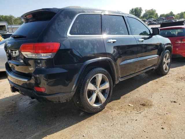 Jeep Grand cherokee OVERLAND* Крайна цена с вс. такси без търг!!! - изображение 4