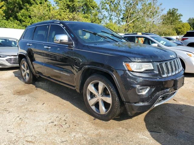 Jeep Grand cherokee OVERLAND* Крайна цена с вс. такси без търг!!! - изображение 3