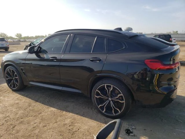 BMW X4 M COMPETITION, снимка 3 - Автомобили и джипове - 47958934