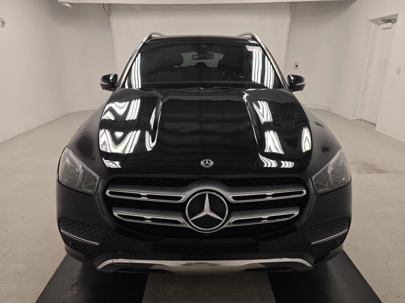 Mercedes-Benz GLE 350 360* BURMASTER* KEYLESS GO* MBUX* DESIGNO* NAPPA* - 51700 лв. - 19499395 1