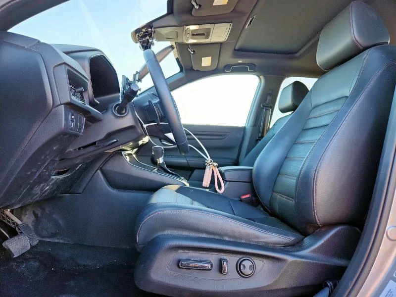 Honda Cr-v 2.0L 4 All wheel drive, снимка 13 - Автомобили и джипове - 53001181