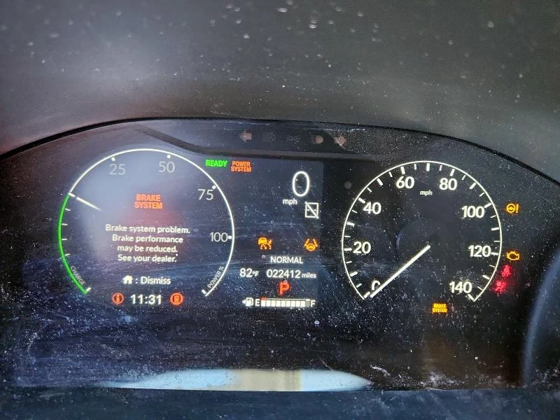 Honda Cr-v 2.0L 4 All wheel drive, снимка 15 - Автомобили и джипове - 53001181