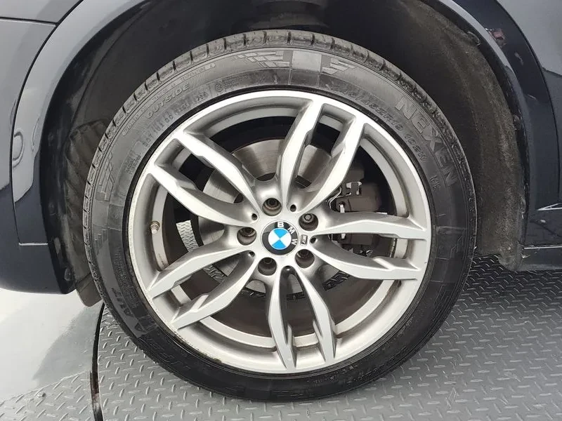 BMW X3 xDrive 20D M Aerodynamics, снимка 5 - Автомобили и джипове - 55347743