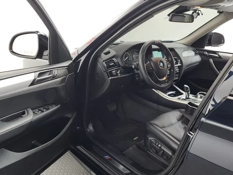 BMW X3 xDrive 20D M Aerodynamics, снимка 10 - Автомобили и джипове - 55347743