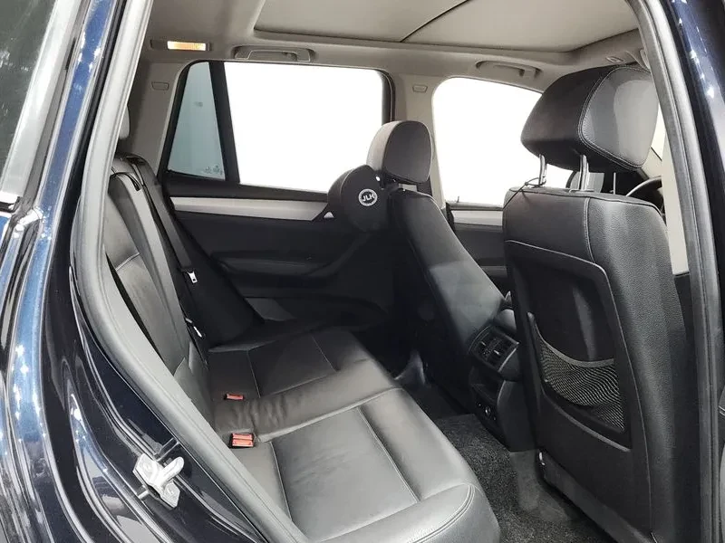 BMW X3 xDrive 20D M Aerodynamics, снимка 11 - Автомобили и джипове - 55347743