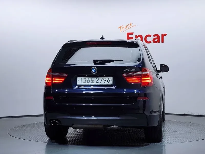 BMW X3 xDrive 20D M Aerodynamics, снимка 4 - Автомобили и джипове - 55347743