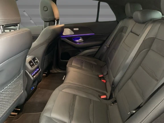 Mercedes-Benz GLE 53 4MATIC Coupe 4Matic+ = Premium Plus = Гаранция, снимка 8 - Автомобили и джипове - 55823507