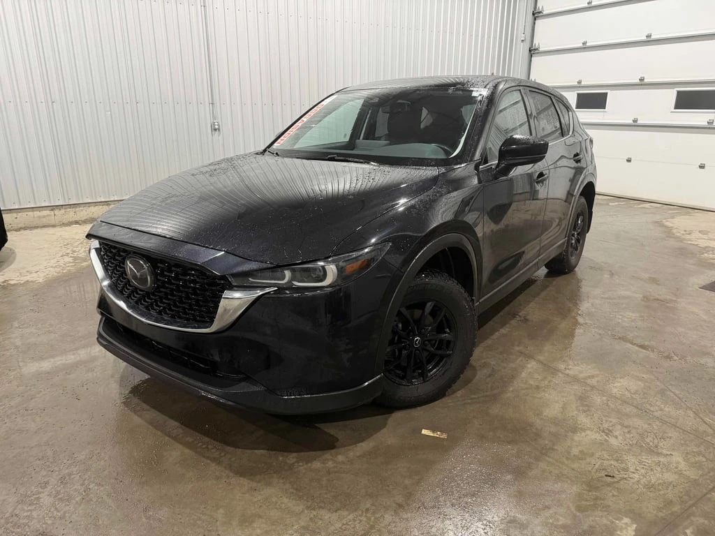 Mazda CX-5 * AWD * CARFAX * БЕЗ ПЪРВОНАЧАЛНА ВНОСКА, снимка 1