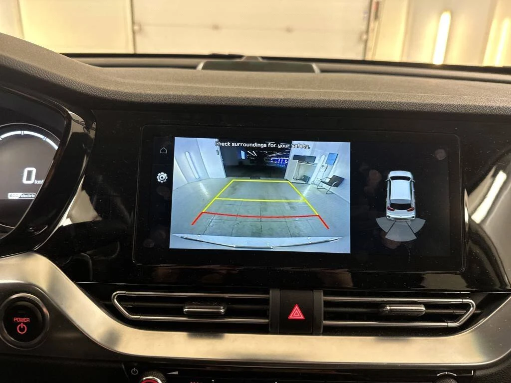 Kia Niro EV /100% SOH/ - изображение 6