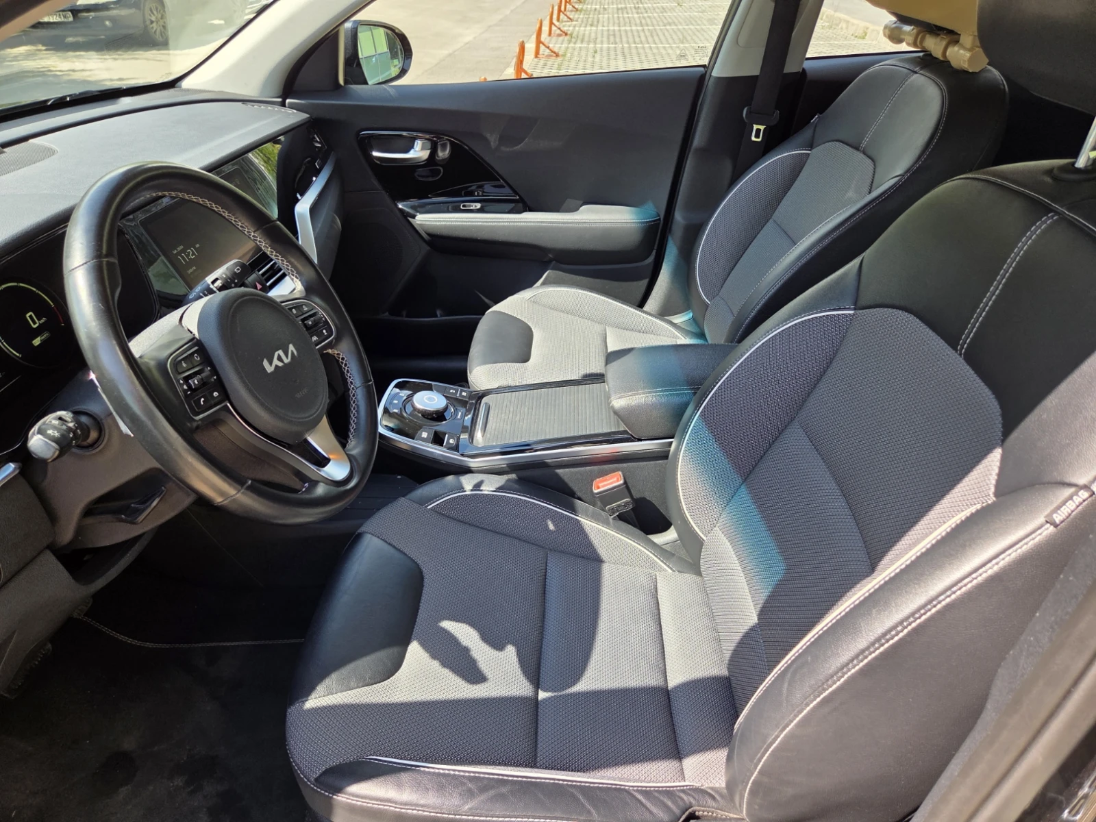 Kia Niro EV /100% SOH/ - изображение 7