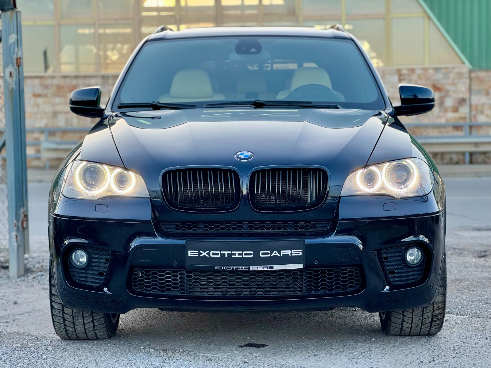 BMW X5 4.0d xDrive LCI ! M Pack ! SWISS - изображение 2