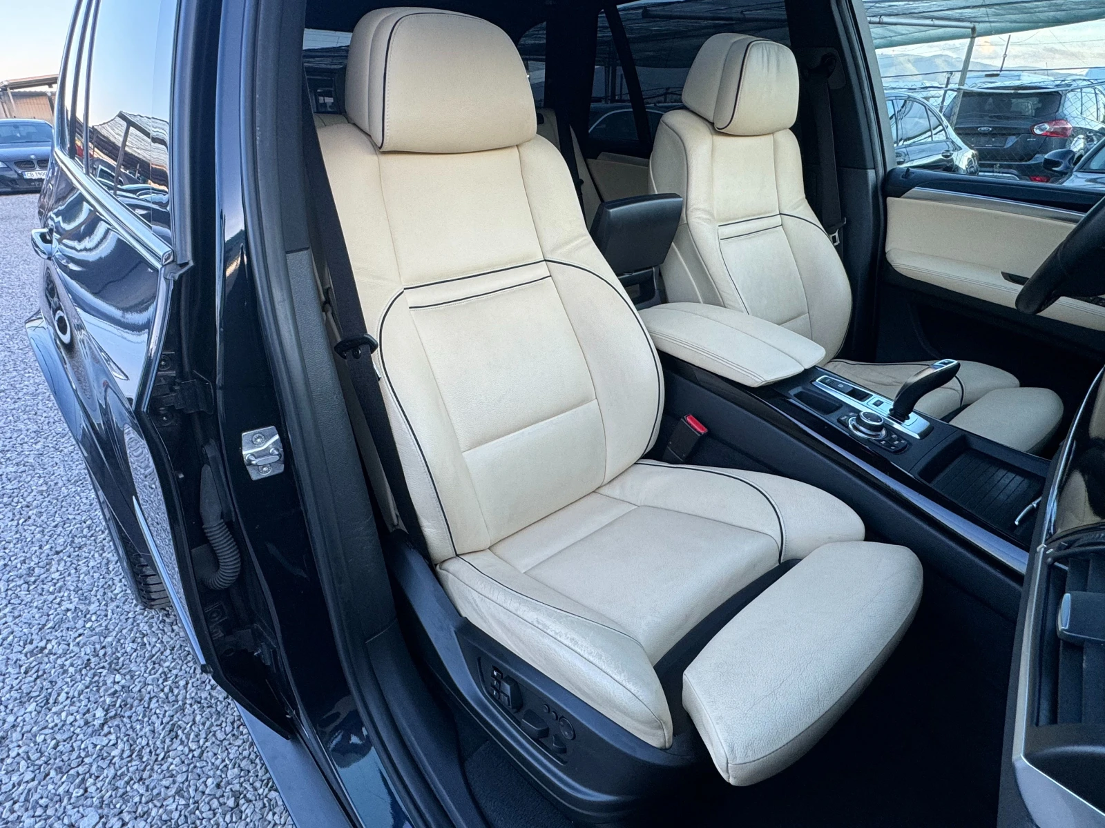 BMW X5 4.0d xDrive LCI ! M Pack ! SWISS - изображение 10
