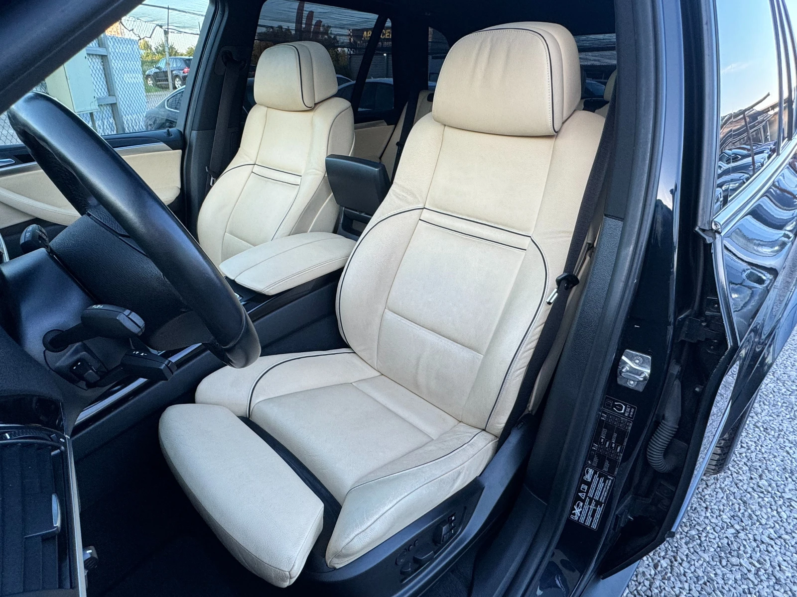 BMW X5 4.0d xDrive LCI ! M Pack ! SWISS - изображение 7