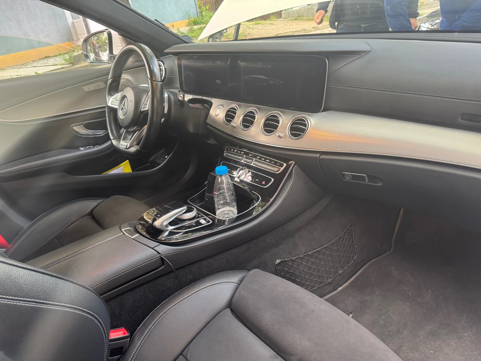 Audi Q7 Q7 Progressive 55-TFSI S-Line - изображение 3