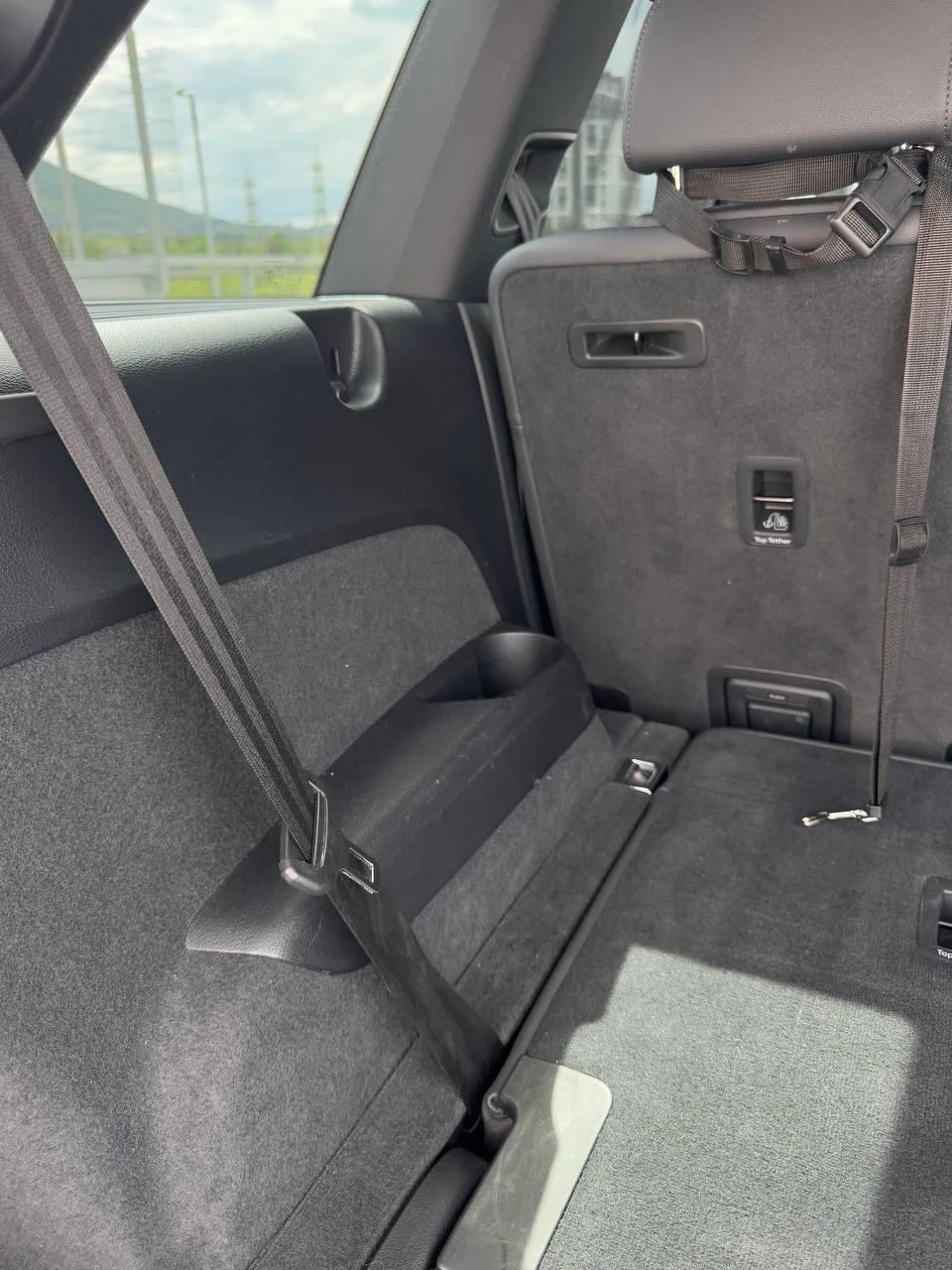 Audi Q7 Q7 Progressive 55-TFSI S-Line - изображение 10