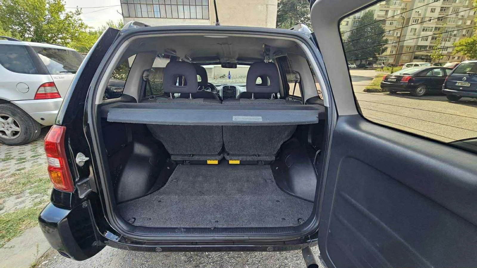 Toyota Rav4  - изображение 2