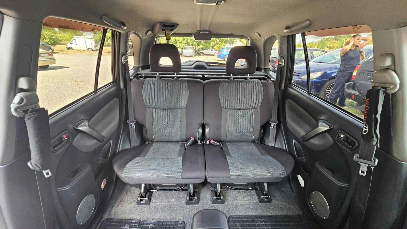 Toyota Rav4  - изображение 5
