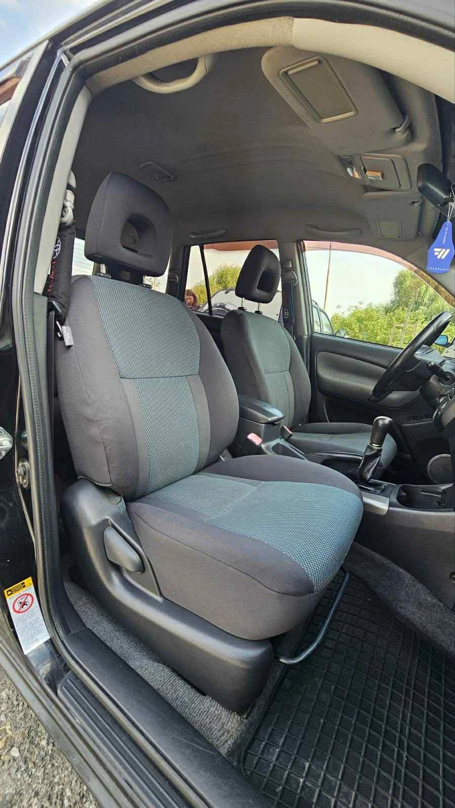 Toyota Rav4  - изображение 7