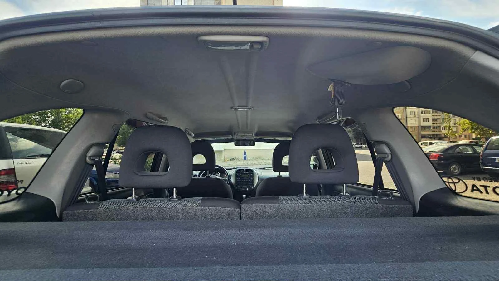 Toyota Rav4 | Mobile.bg — изображение 12