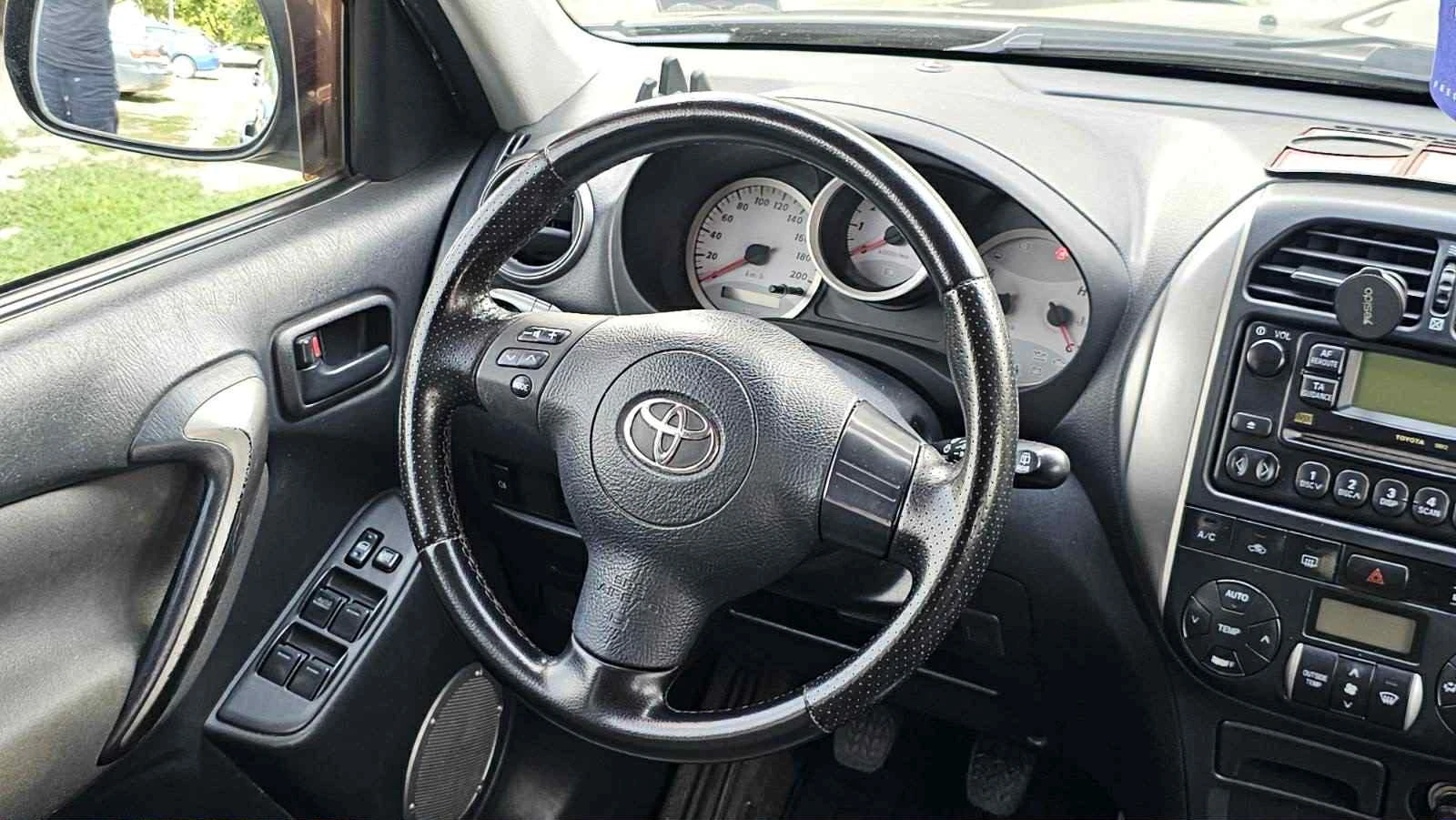 Toyota Rav4 | Mobile.bg — изображение 11