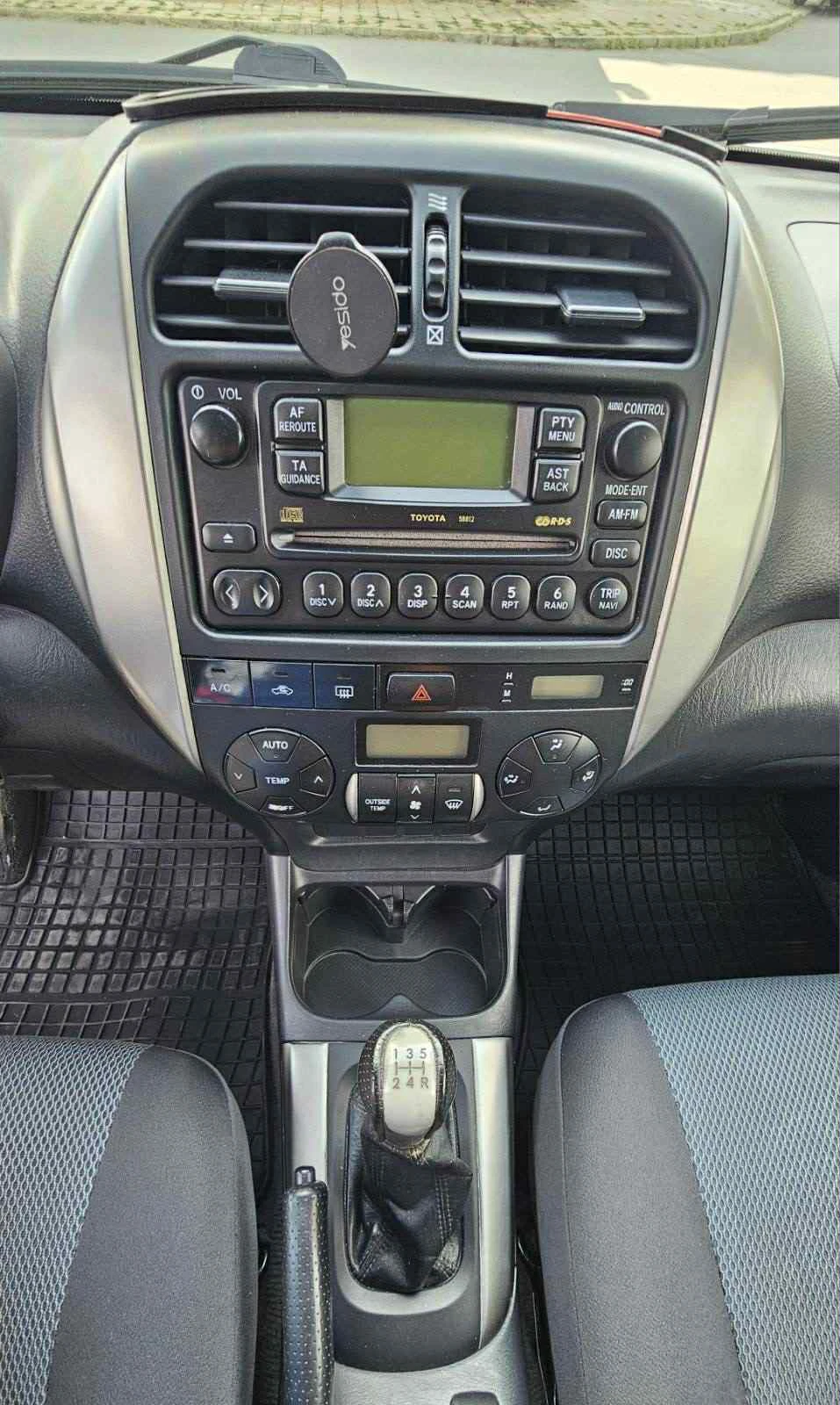 Toyota Rav4  - изображение 3