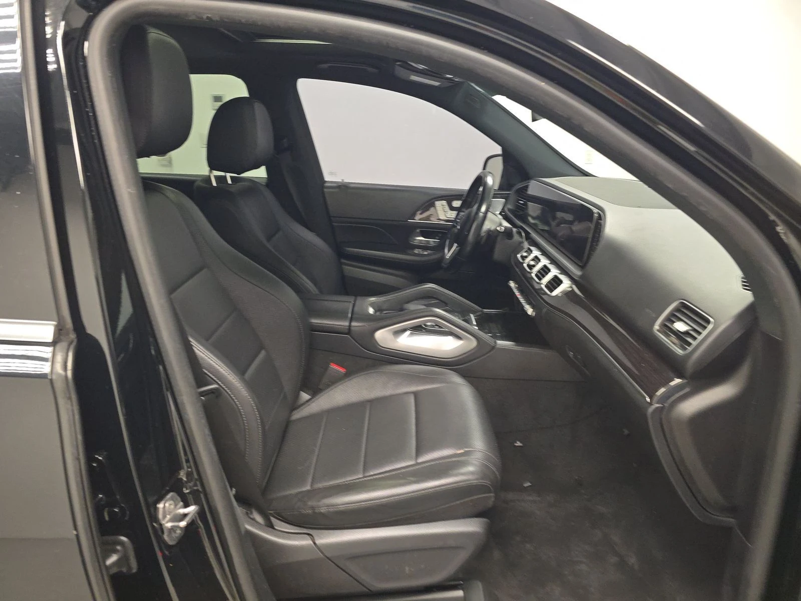 Mercedes-Benz GLE 350 360* BURMASTER* KEYLESS GO* MBUX* DESIGNO* NAPPA*  | Mobile.bg   11