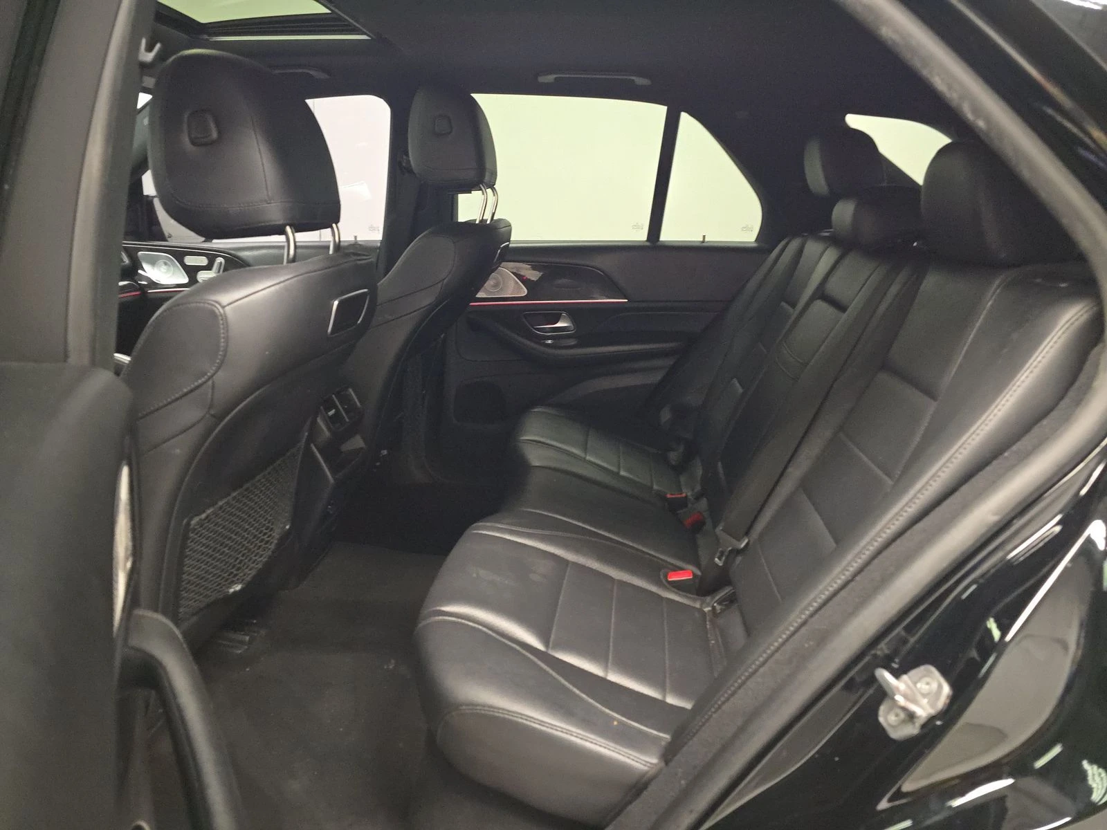 Mercedes-Benz GLE 350 360* BURMASTER* KEYLESS GO* MBUX* DESIGNO* NAPPA*  | Mobile.bg   14