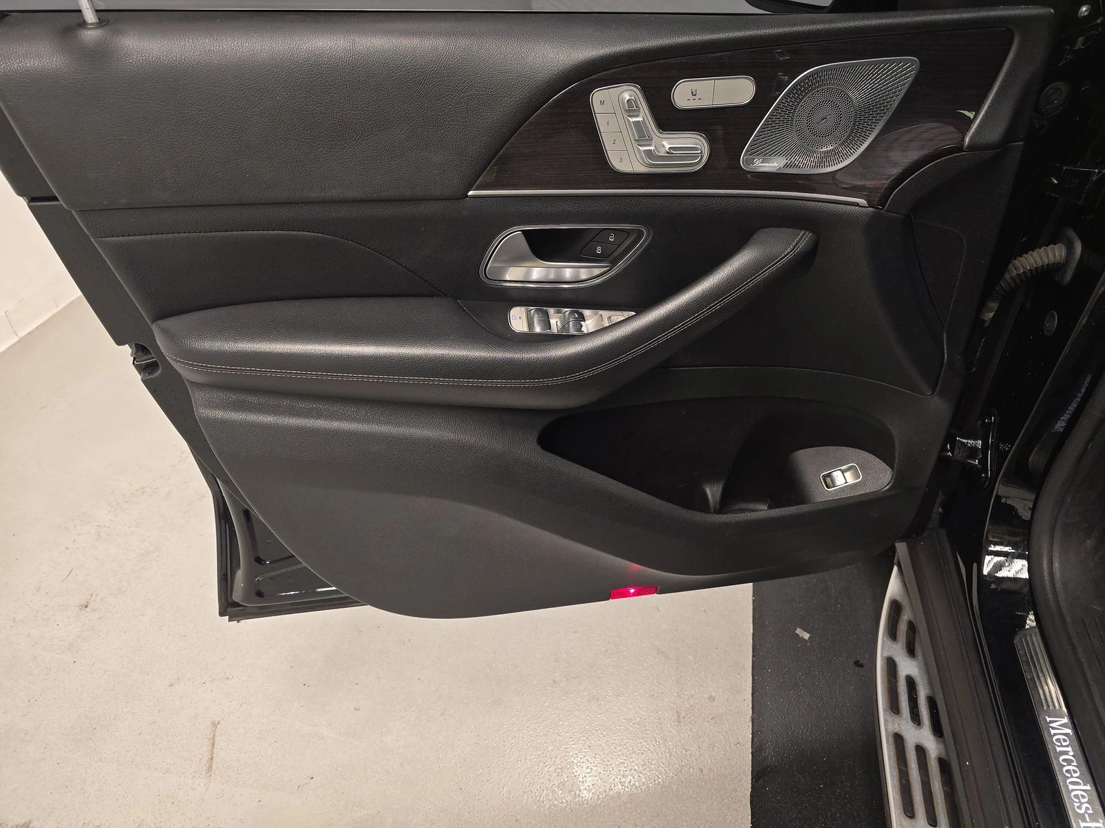 Mercedes-Benz GLE 350 360* BURMASTER* KEYLESS GO* MBUX* DESIGNO* NAPPA*  | Mobile.bg   13