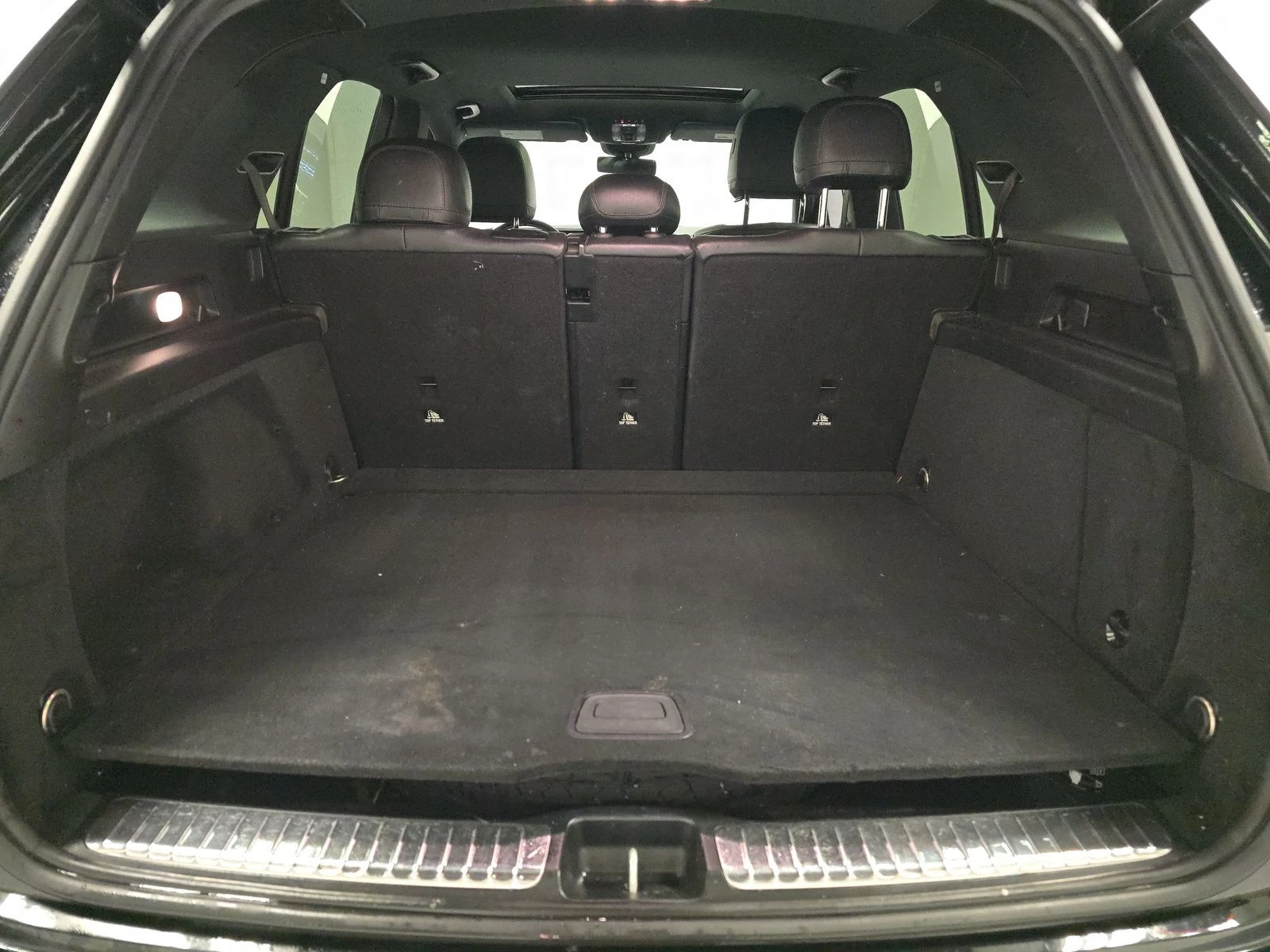 Mercedes-Benz GLE 350 360* BURMASTER* KEYLESS GO* MBUX* DESIGNO* NAPPA*  | Mobile.bg   15