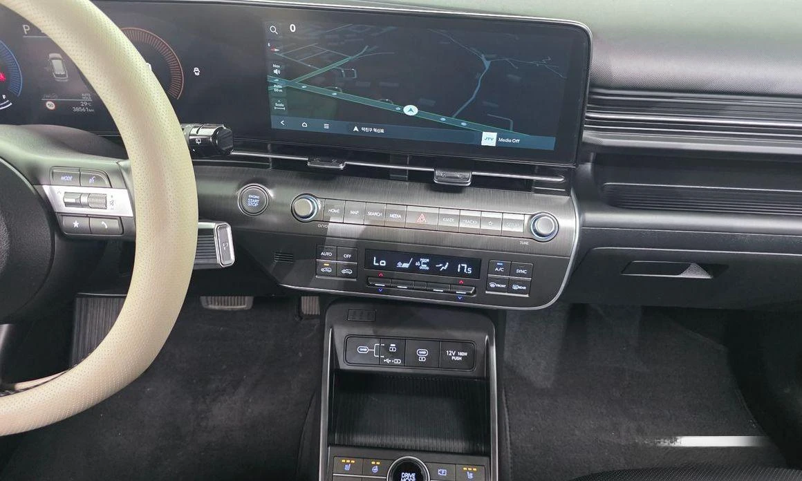 Hyundai Kona Gasoline 1.6 Turbo 2WD Modern | Mobile.bg   15