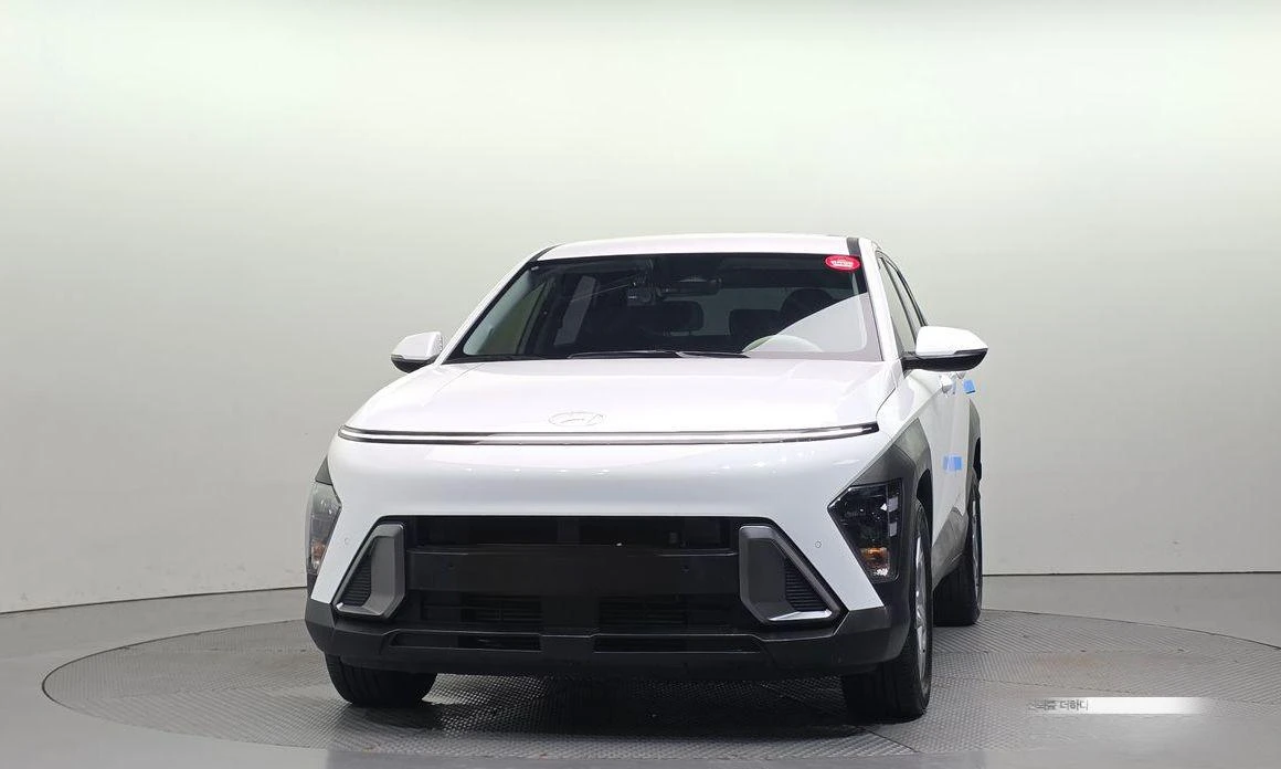 Hyundai Kona Gasoline 1.6 Turbo 2WD Modern - изображение 3