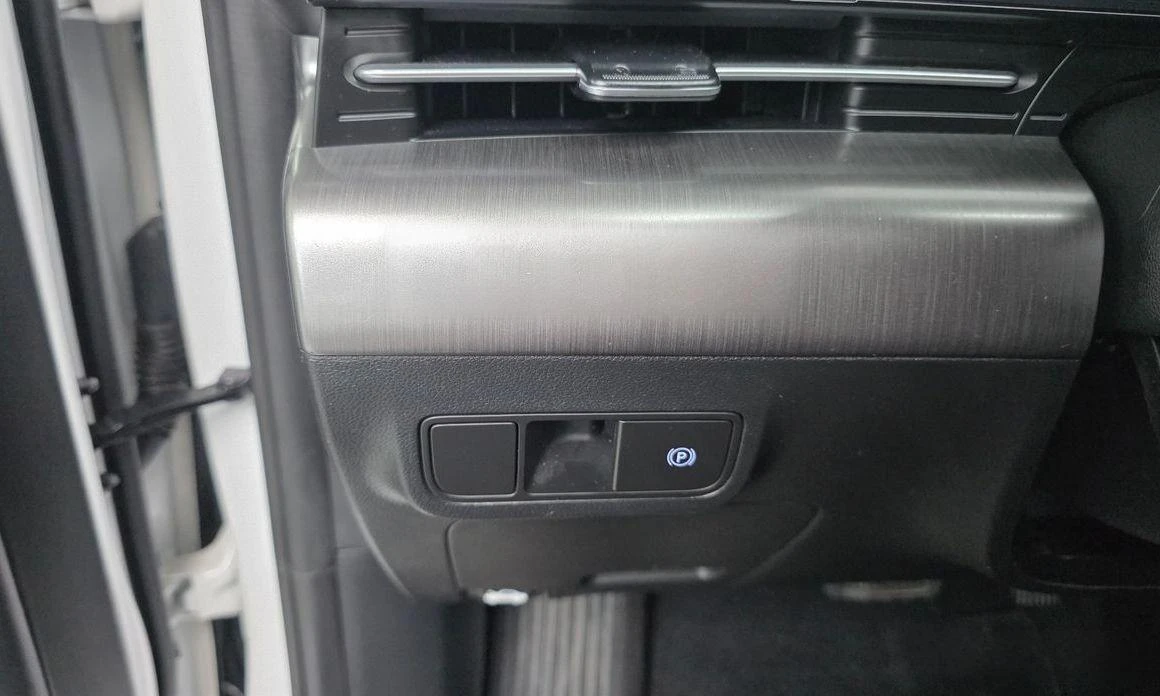 Hyundai Kona Gasoline 1.6 Turbo 2WD Modern | Mobile.bg   13