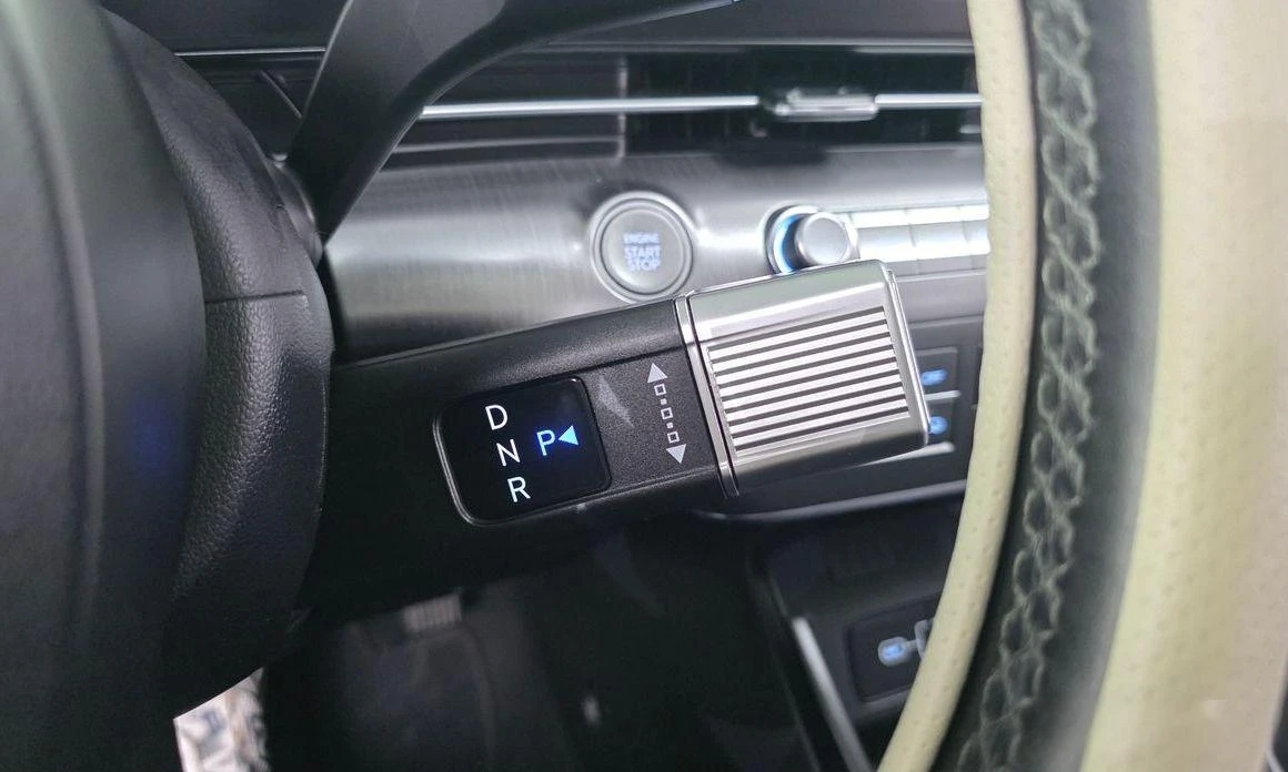 Hyundai Kona Gasoline 1.6 Turbo 2WD Modern - изображение 9