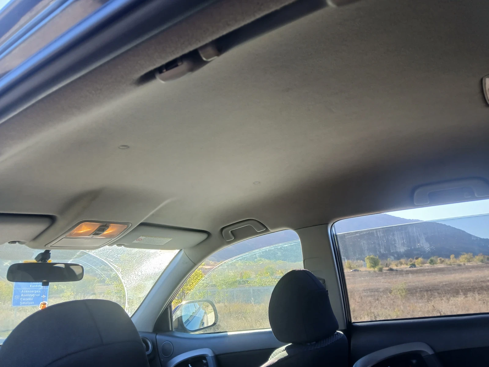 Toyota Rav4 2.2 d4d - изображение 7