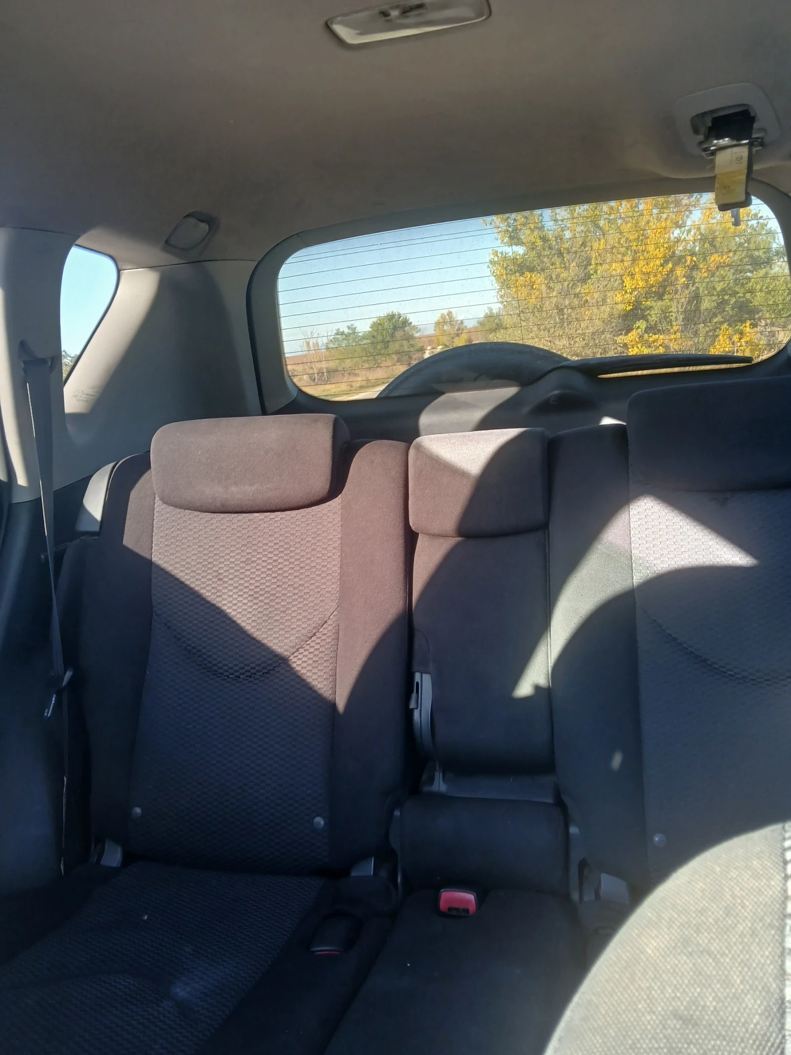 Toyota Rav4 2.2 d4d | Mobile.bg   11