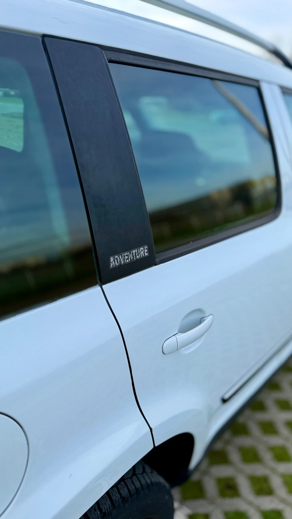 Skoda Yeti ADVENTURE  - изображение 7