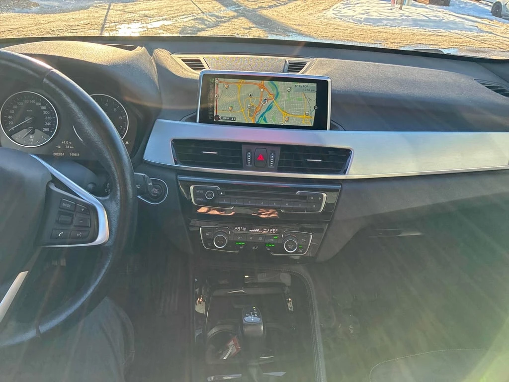 BMW X1 2016 XDRIVE28I *   *  | Mobile.bg   9