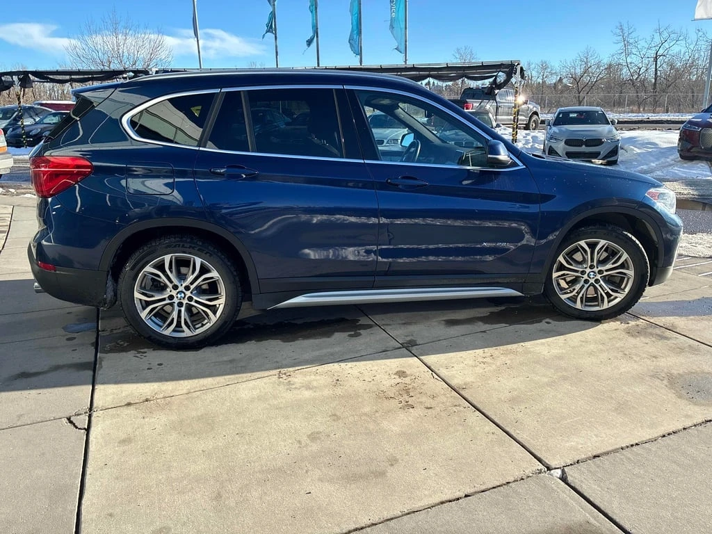 BMW X1 2016 XDRIVE28I *   *  | Mobile.bg   4