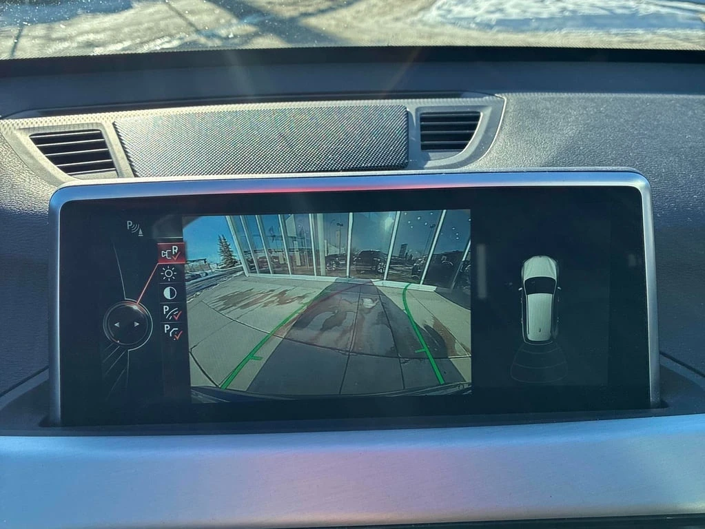 BMW X1 2016 XDRIVE28I *   *  | Mobile.bg   13