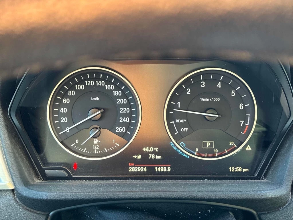 BMW X1 2016 XDRIVE28I *   *  | Mobile.bg   8