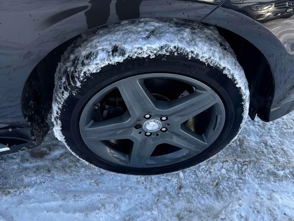 Mercedes-Benz ML 350 * BlueTEC * CARFAX * БЕЗ ПЪРВОНАЧАЛНА ВНОСКА - изображение 7