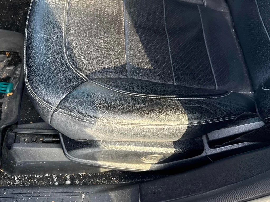 Mercedes-Benz ML 350 * BlueTEC * CARFAX * ��� ������������ ������ | Mobile.bg � ����������� 13