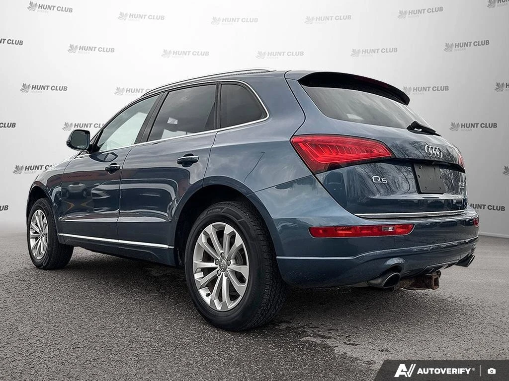 Audi Q5 * 2.0T Progressiv * CARFAX * ���� �� �� | Mobile.bg � ����������� 4